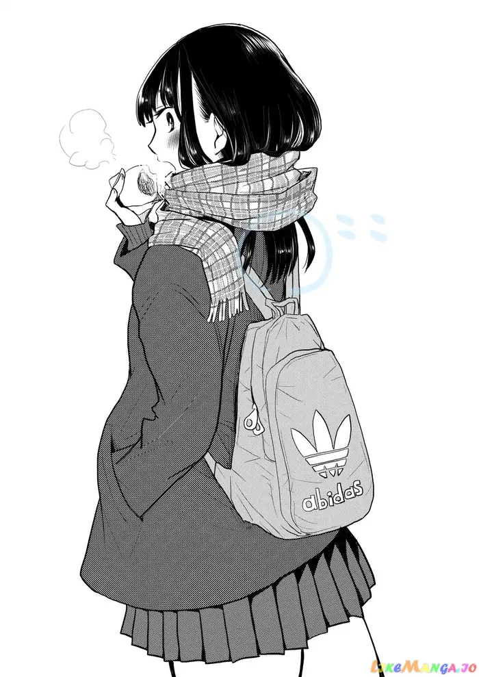 The Dangers in My Heart Chapter 19.3 image 8_optimized